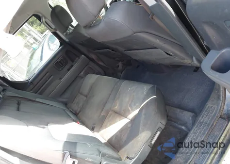 2007 Honda Ridgeline Rtx из США, поврежденный, VIN 2HJYK16397H520042